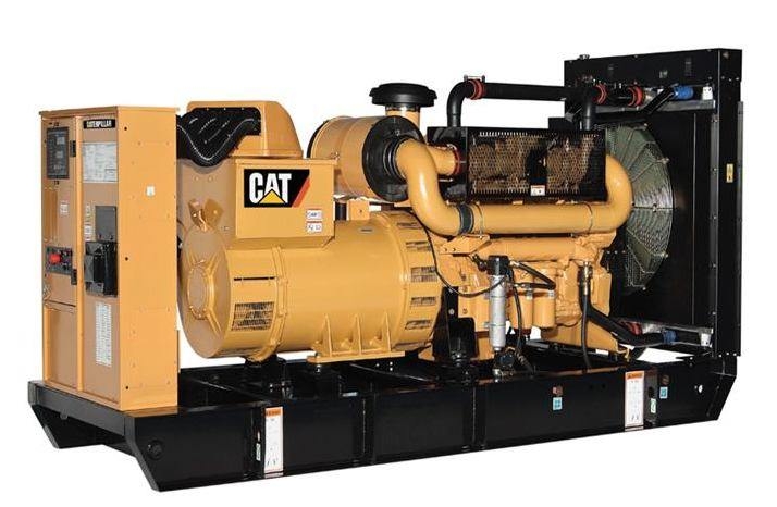 昆玉柴油发电机电瓶如何维护和保养