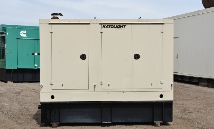 昆玉购买柴油发电机需留心哪些问题?