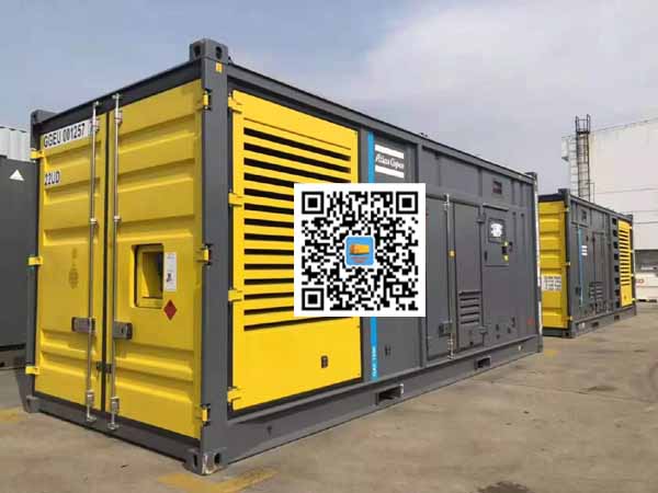 昆玉大型发电机出租