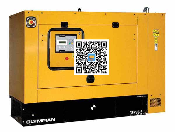 昆玉租赁发电机 柴油发电机组运行前检查哪些重要部件