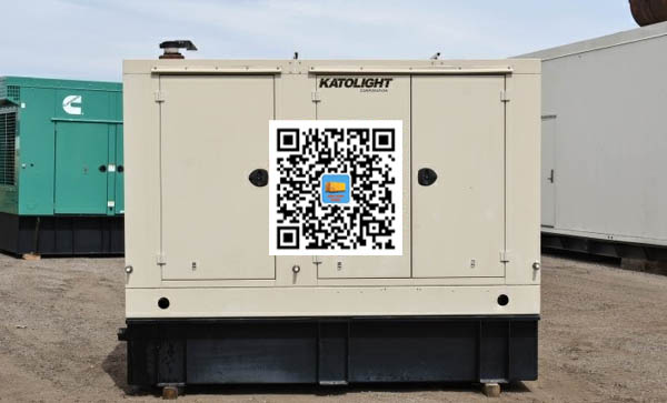 昆玉出租发电机康明斯发电机要讲究正确的操作步骤