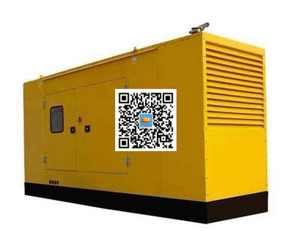 昆玉出租发电机 柴油发电机不维护对机器有什么影响