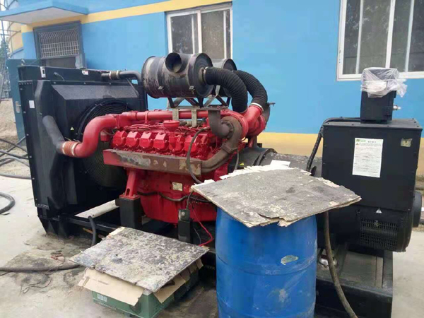 昆玉租赁发电机 发电机的主要分类介绍