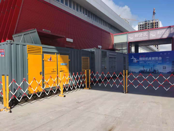 昆玉发电机租赁的“望、闻、问、切”你知道多少？