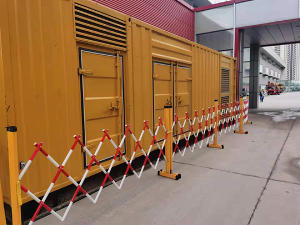 昆玉发电机出租 你知道怎样鉴定发电机品质的好坏吗？