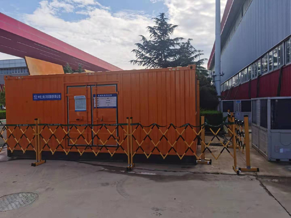 昆玉柴油发电机组的运行和使用注意事项