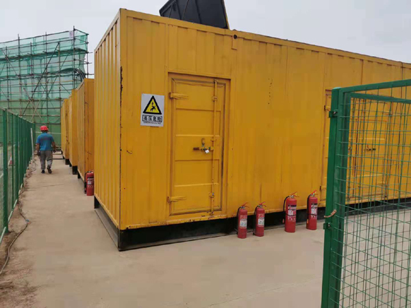 昆玉租赁发电机 汽车起动机和起动机再制造工艺流程