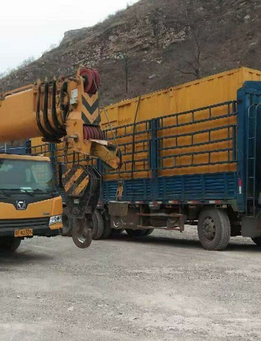 昆玉租赁发电机-柴油发电机的冷却与通风