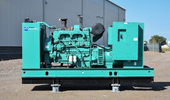 昆玉发电机出租-教您发电机厂家该如何选购
