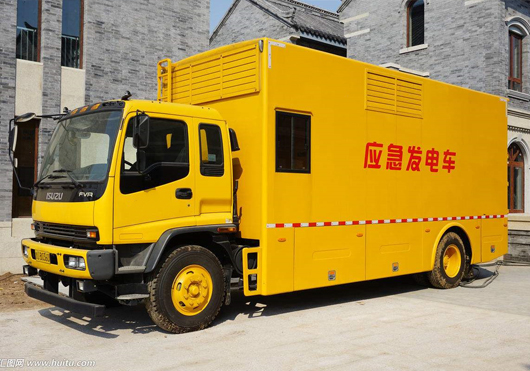 昆玉租赁发电机-柴油发电机的正确选择方法是什么