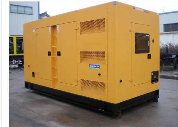 昆玉发电机出租-静音发电机组厂家：柴油发电机组并机需要什么条件？