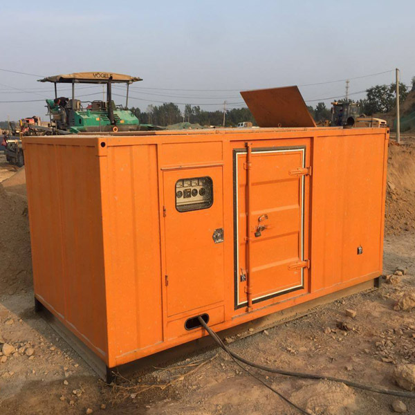 昆玉发电车出租-挑选发电机哪些技巧可以掌握使用