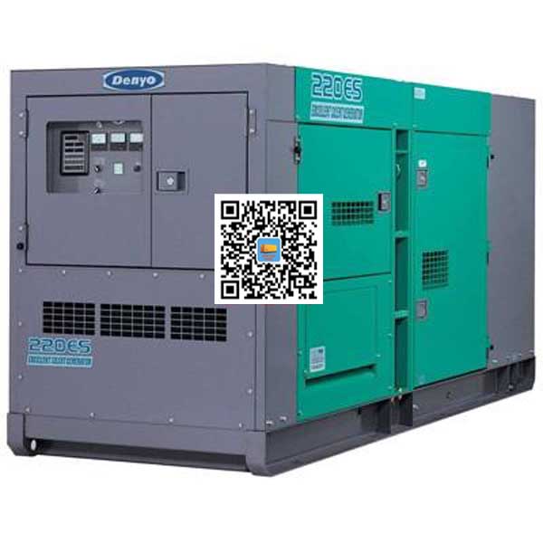 昆玉出租发电车-柴油发电机组控制结构和功能要求