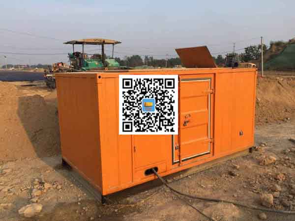 昆玉发电机出租-发电机内的活塞质量超差对发电机有影响么？