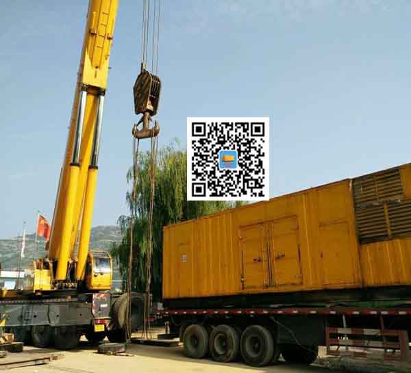 昆玉发电车出租-全自动发电机组长期不使用该如何保养？