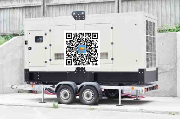 昆玉发电机出租-柴油发电机设计的优势性能特点有哪些