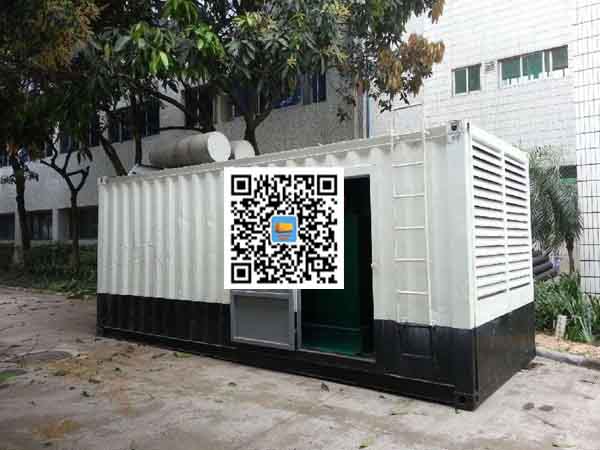 昆玉出租发电机-什么样的柴油发电机使用效果比较好
