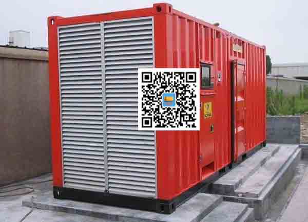 昆玉发电机出租-柴油发电机组并机常见问题