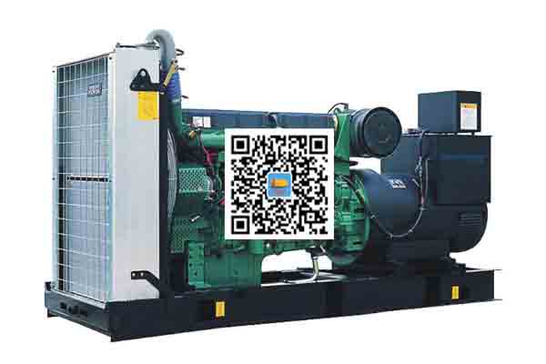昆玉租赁发电机-柴油发电机组不及时维护危害大