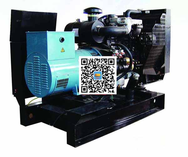 昆玉发电车出租-沃尔沃发电机在使用时需要注意哪些细节