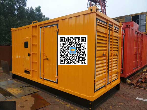 昆玉发电机出租-发电机组应该选购什么品牌的