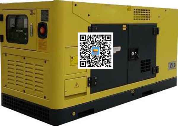 昆玉发电机租赁的注意事项