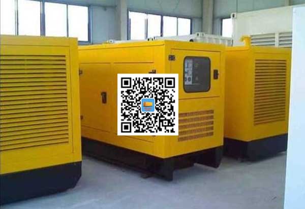 昆玉租赁发电机-发电机组并机及并机柜的优点