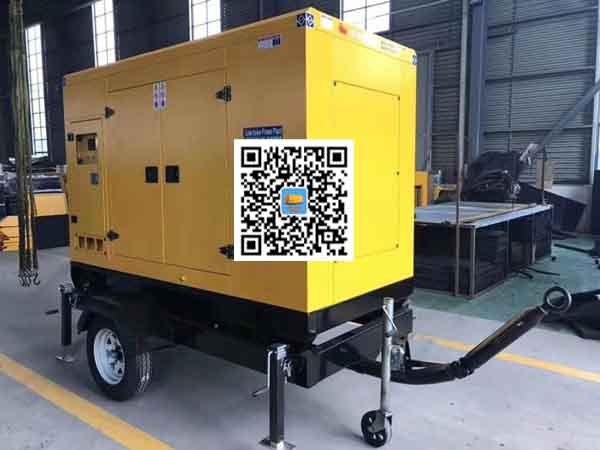 昆玉柴油发电机组需要经常换油吗