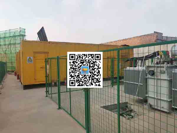 昆玉发电机组的社会应用有哪些