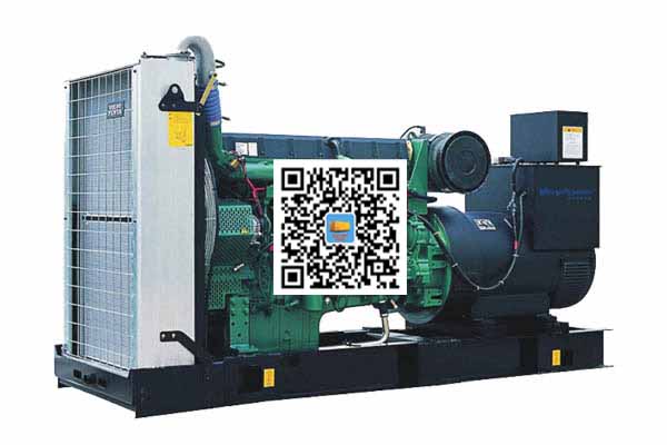 昆玉发电机租赁-100kw柴油发电机带多大负载