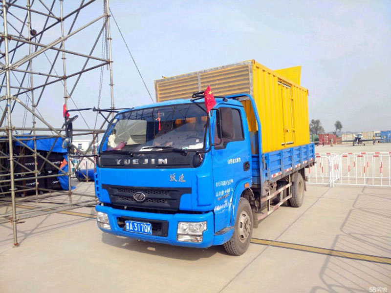 昆玉发电机出租-柴油发电机组喷油器出现故障会有哪些不正常现象