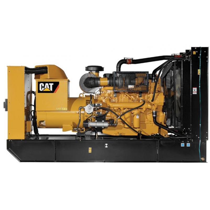 昆玉详细介绍一下发电机组的日常维护和保养方法