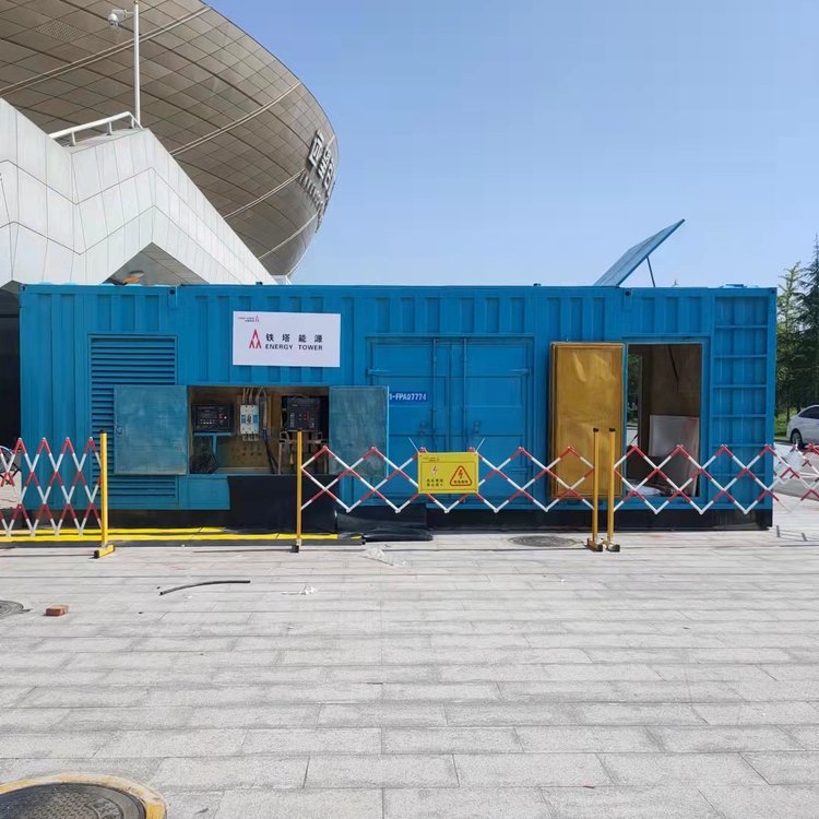 昆玉柴油发电机的使用注意事项