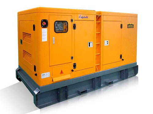 昆玉影响 200kw 柴油发电机油耗的因素有哪些？