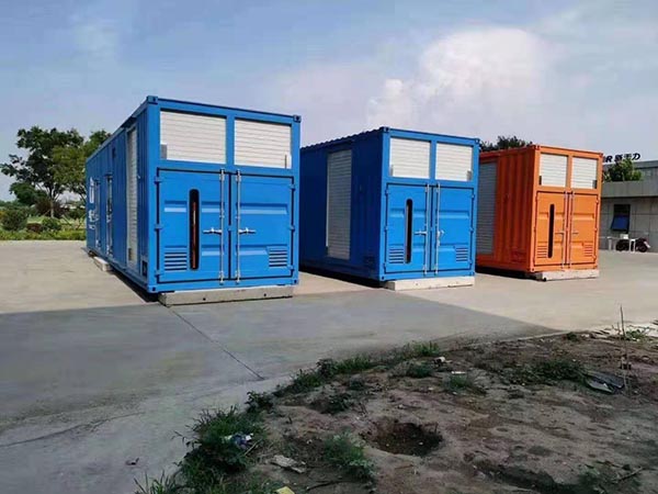 昆玉发电机滤清器多久更换一次比较好？