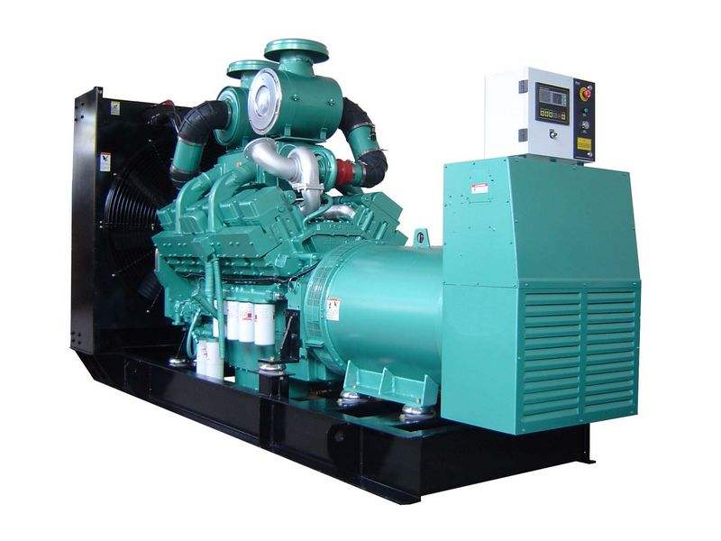 昆玉如何判断发电机滤清器是否需要更换？