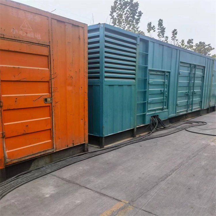 昆玉如何选择适合 600kW 柴油发电机组的热继电器？