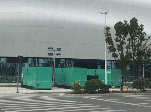 昆玉柴油发电机组保养周期是多久？