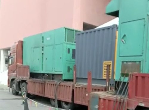 昆玉柴油发电机的功率因数一般是多少？