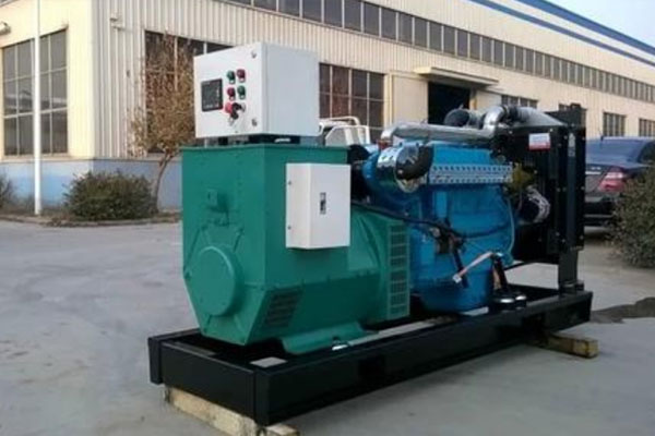 昆玉发电机组的分类有哪些？