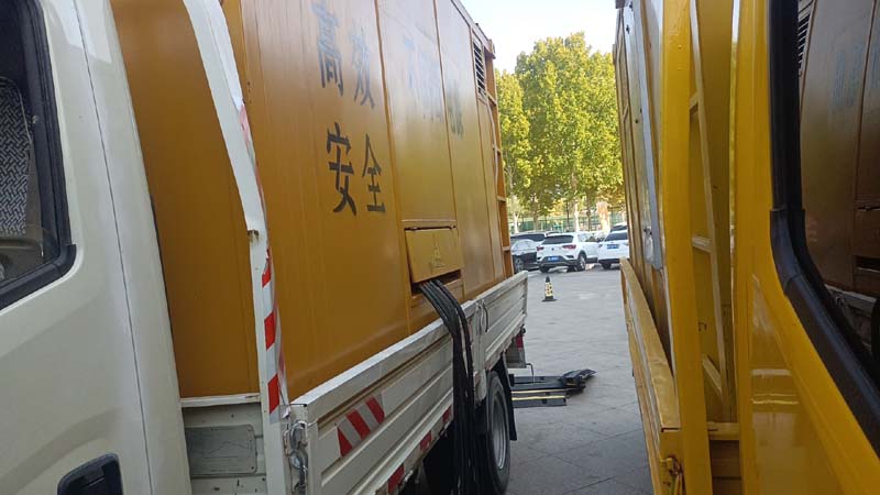 昆玉柴油发电机组的应用领域有哪些？