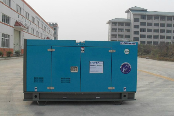 昆玉发电机租赁发电机组的换季保养注意事项