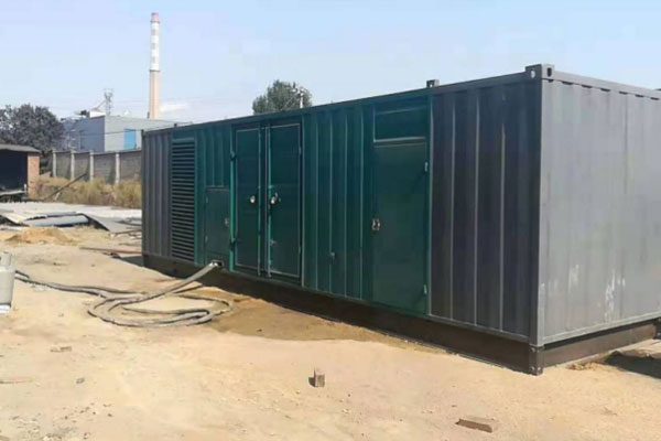 昆玉发电机组保养注意事项？