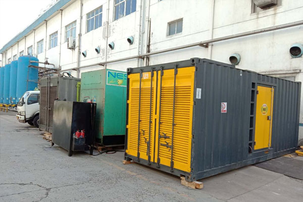 昆玉发电机组保养是确保其正常运行、延长使用寿命的关键，以下是一些保养注意事项