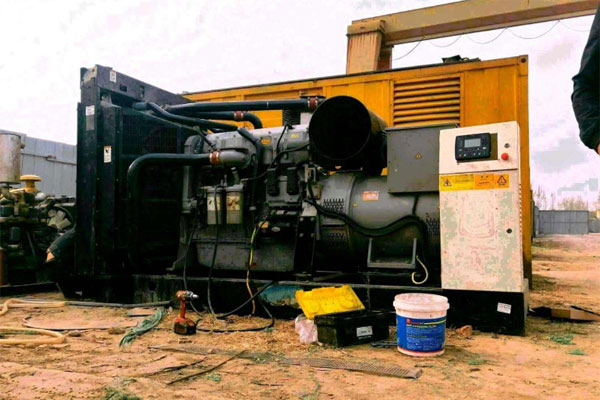 昆玉柴油发电机组都有哪几种电压规格？