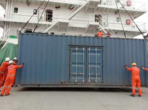 昆玉柴油发电机组和储能设备配合使用时，有哪些需要注意的问题？