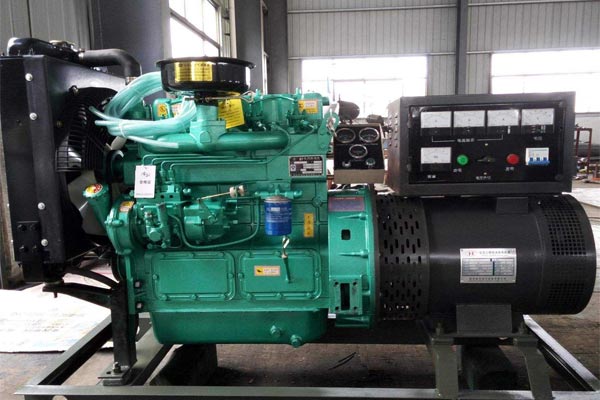 昆玉传感器在柴油发电机组中起到什么作用？