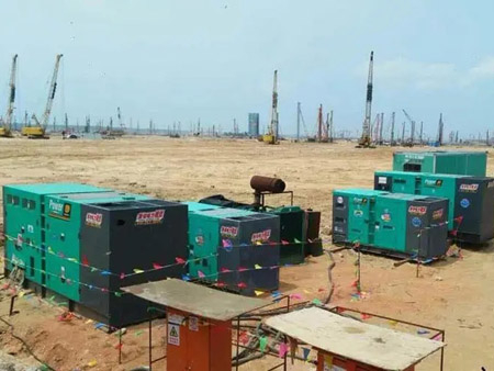 昆玉如何检查和清洗空气滤清器？