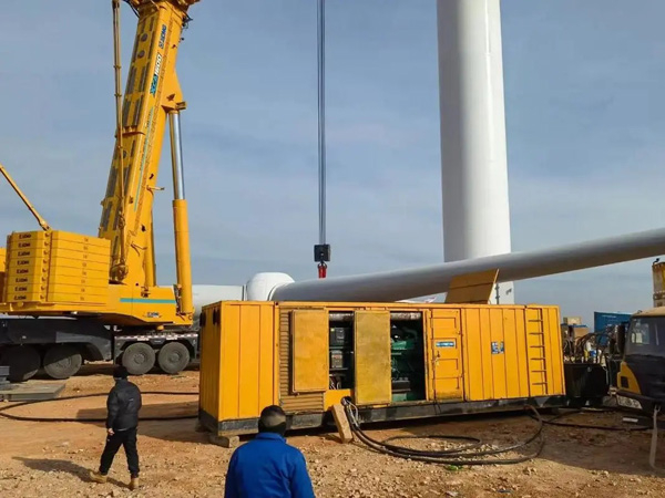 昆玉柴油发电机欠速停机是什么原因？