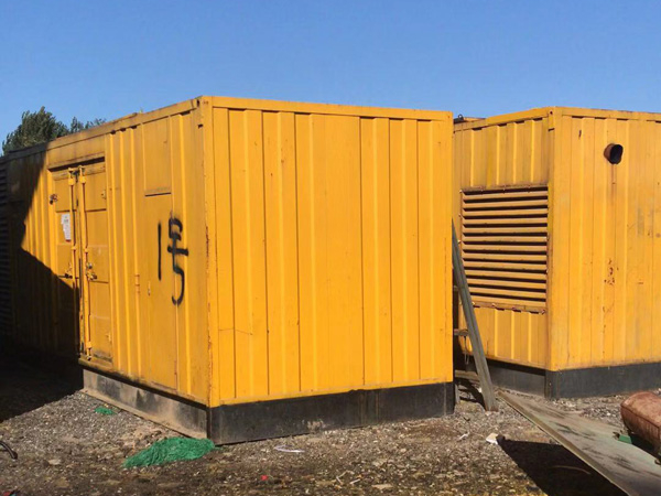 昆玉柴油发电机组深海控制系统怎么样？